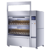 STIER Cabinet Cage Washer LW1500