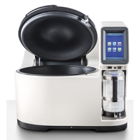 Genevac EZ-2 4.0 Series Centrifugal Evaporators