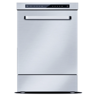 STIER Laboratory Glassware Washer S4000