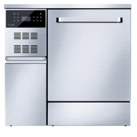 STIER Laboratory Glassware Washer S8000