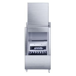Pre-Wash Module – United Scientific