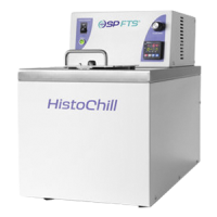 FTS HistoChill™ Temperature-Controlled Bath