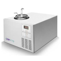FTS Titan Trap – Refrigerated Vacuum Cold Trap