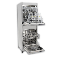 Hotpack SpaceSaver™ Glassware Washers