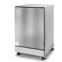 Hotpack Undercounter & Freestanding Glassware Washers