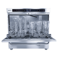 STIER Laboratory Glassware Washer S20D