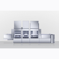 STIER Tunnel Washer TA-1PAT1