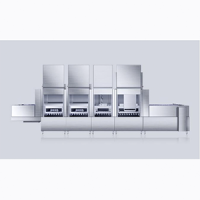 STIER Tunnel Washer TA-2PATN2