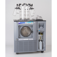 VirTis Freezemobile™