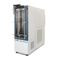 VirTis Ultra Prime 50 Freeze Dryer