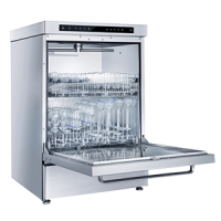 STIER Laboratory Glassware Washer S400CD