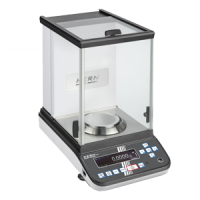 Analytical Balances