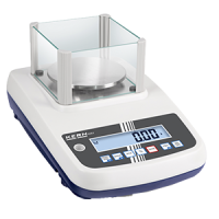 EWJ Precision Balance Series – High-Accuracy Laboratory & Jewellery Weighing