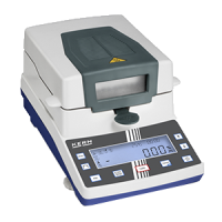 Moisture Analyzers