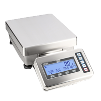 FES Precision Balance Series – High-Capacity Industrial & Pharmaceutical Weighing