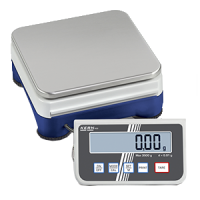 KERN PCD Precision Balances – High-Resolution Laboratory Scales with Removable Display