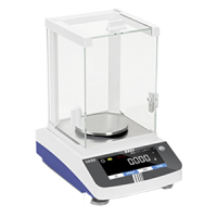 KERN PDS Precision Balances – Flexible, High-Accuracy Touch Display Scales