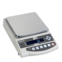 PEJ Precision Balance Series