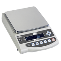 PES Precision Balance Series
