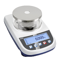 KERN PLJ Precision Balance Series