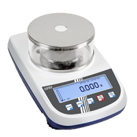 KERN PLS Precision Balance Series