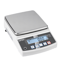 KERN PNJ Precision Balance Series