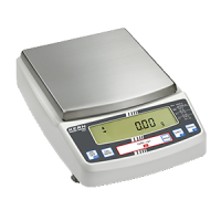 PBS Precision Balance Series – Multifunctional Laboratory Balances with Single-Cell Weighing System