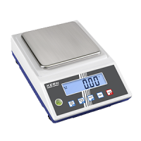 IoT-Line Compact Laboratory Balances – KERN PCB Series