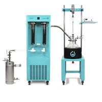 12L EcoChyll® X3 Hi-Speed Evaporator