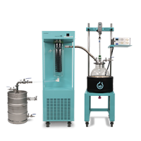 22L EcoChyll® X5 Hi-Speed Evaporator