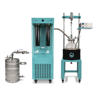 22L EcoChyll® X7 Hi-Speed Evaporator
