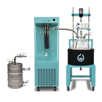 50L EcoChyll® X5 Hi-Speed Evaporator