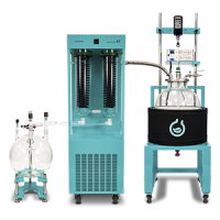 50L EcoChyll® X7 Hi-Speed Evaporator