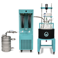 72L EcoChyll® X7 Hi-Speed Evaporator