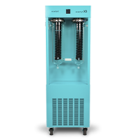 20L EcoChyll® X3 Hi-Speed Evaporator